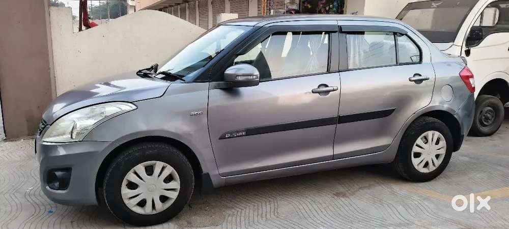 Maruti Suzuki Swift 2014