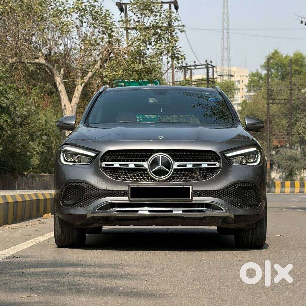 Mercedes-benz Gla 200, 2024, Petrol