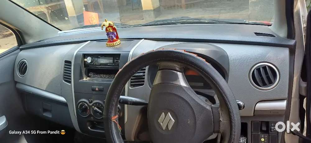 Cng+petrol Ka Model Hai Brand New Condition Mein