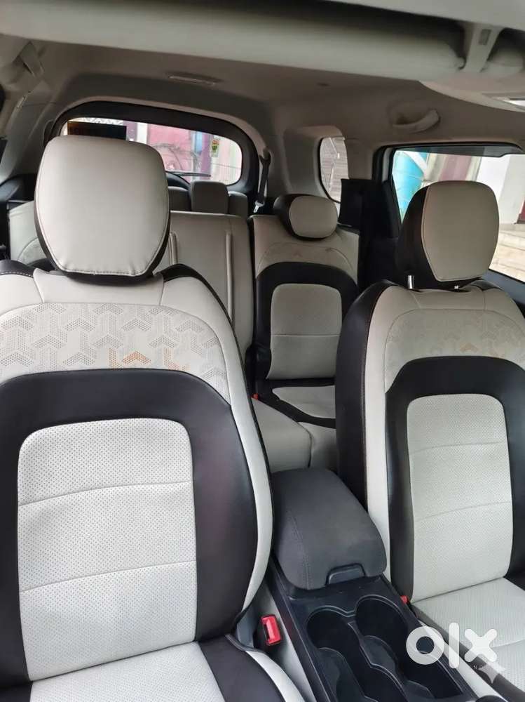 Tata Safari Adventure 2022 Diesel Automatic