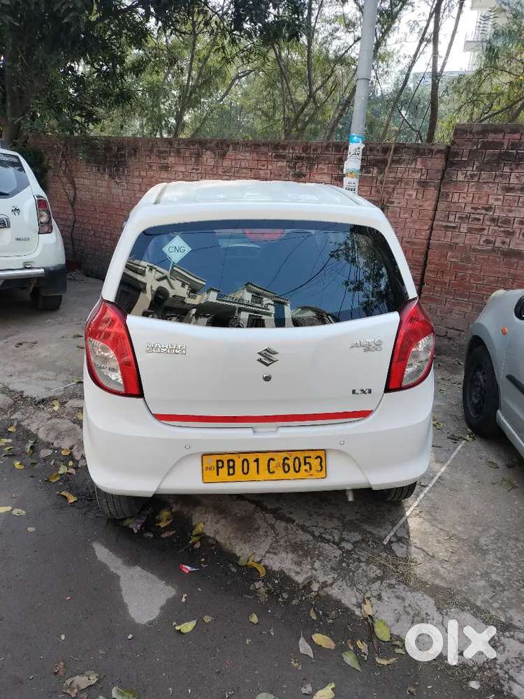 2021 Alto 800 Maruti