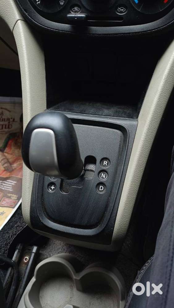 Maruti Suzuki Celerio 1.0 Lxi Mt, 2016, Petrol
