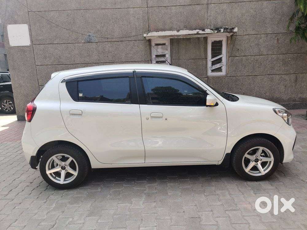 Maruti Suzuki Celerio 1.0 Zxi Plus Ags, 2026, Petrol