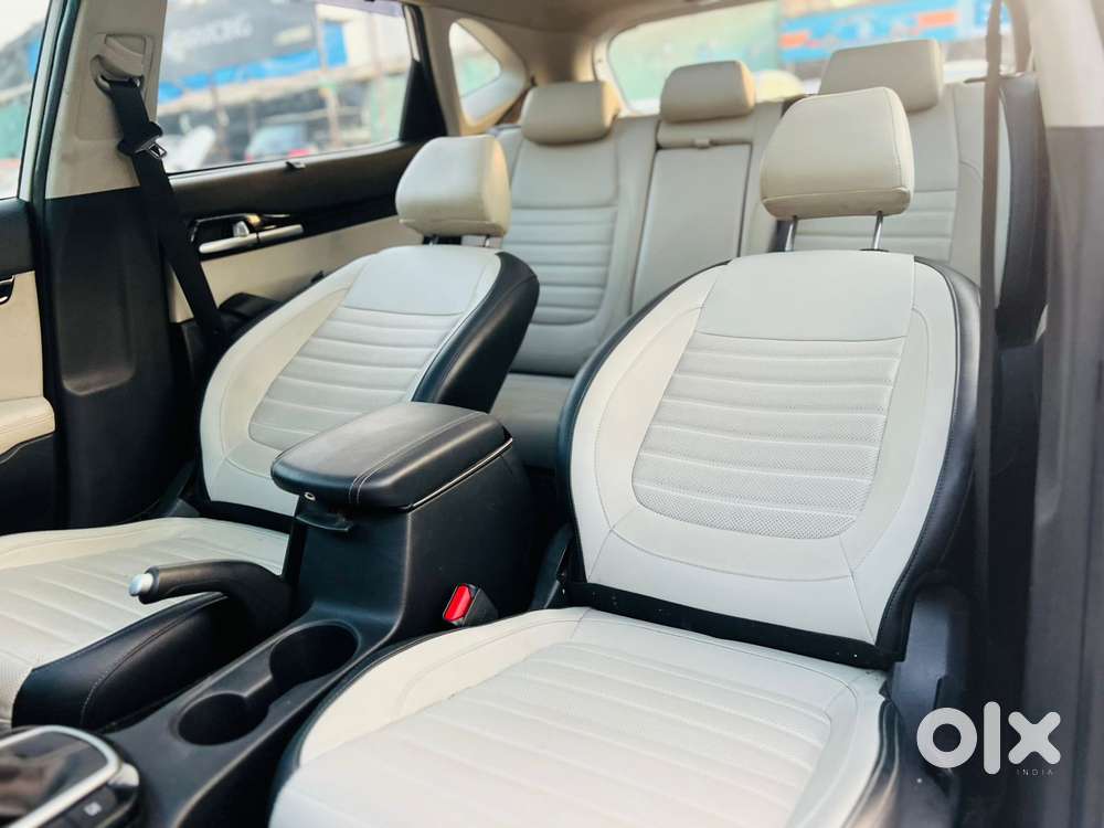 Kia Seltos, 2024, Diesel