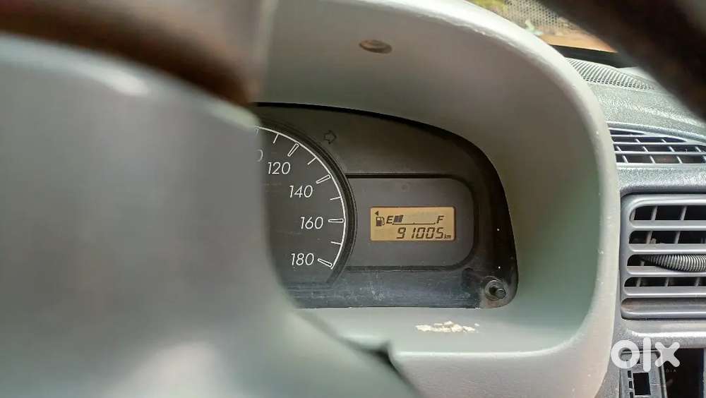 Maruti Suzuki Alto 2013 Petrol 90000 Km Driven