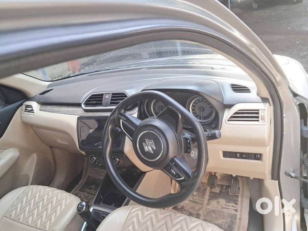Maruti Suzuki Swift Dzire 1.3 Vxi, 2022, Petrol