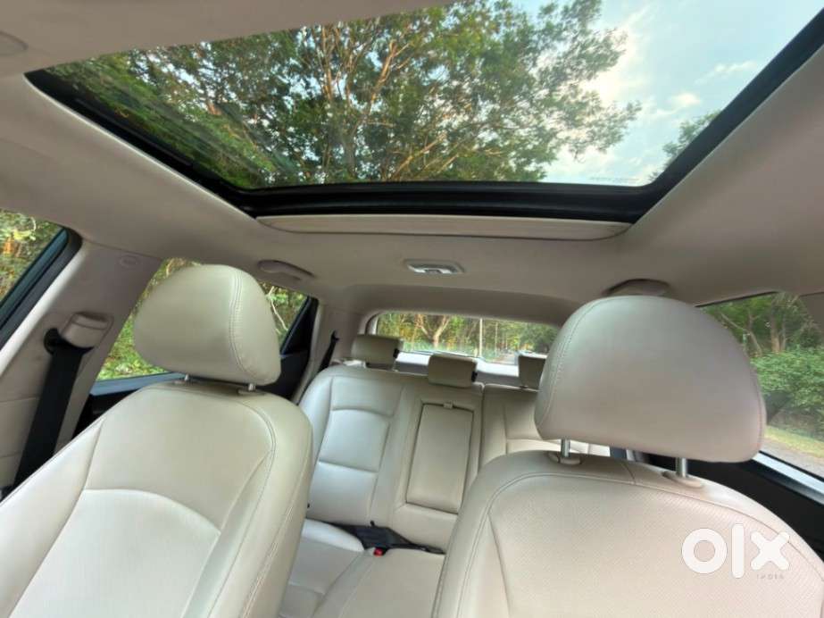 Mahindra Xuv300 W8 Amt Optional Diesel, 2021, Diesel