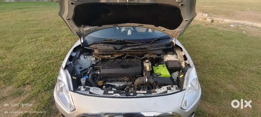 Maruti Dzire Vdi 2018