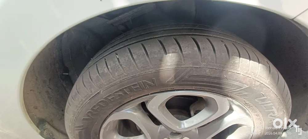 Hyundai Elite I20 2018 Petrol 101000 Km Driven