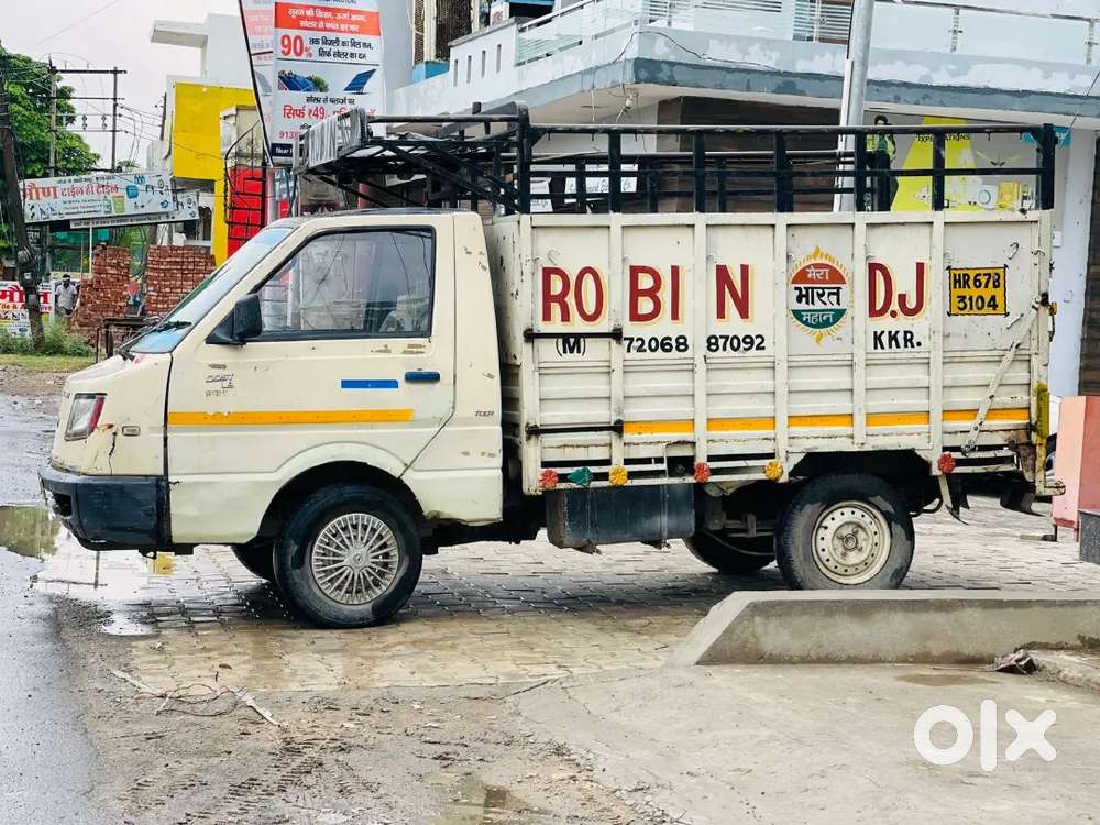 Pick Up Ashok Leyland Stile 2014 Diesel 160000 Km Driven