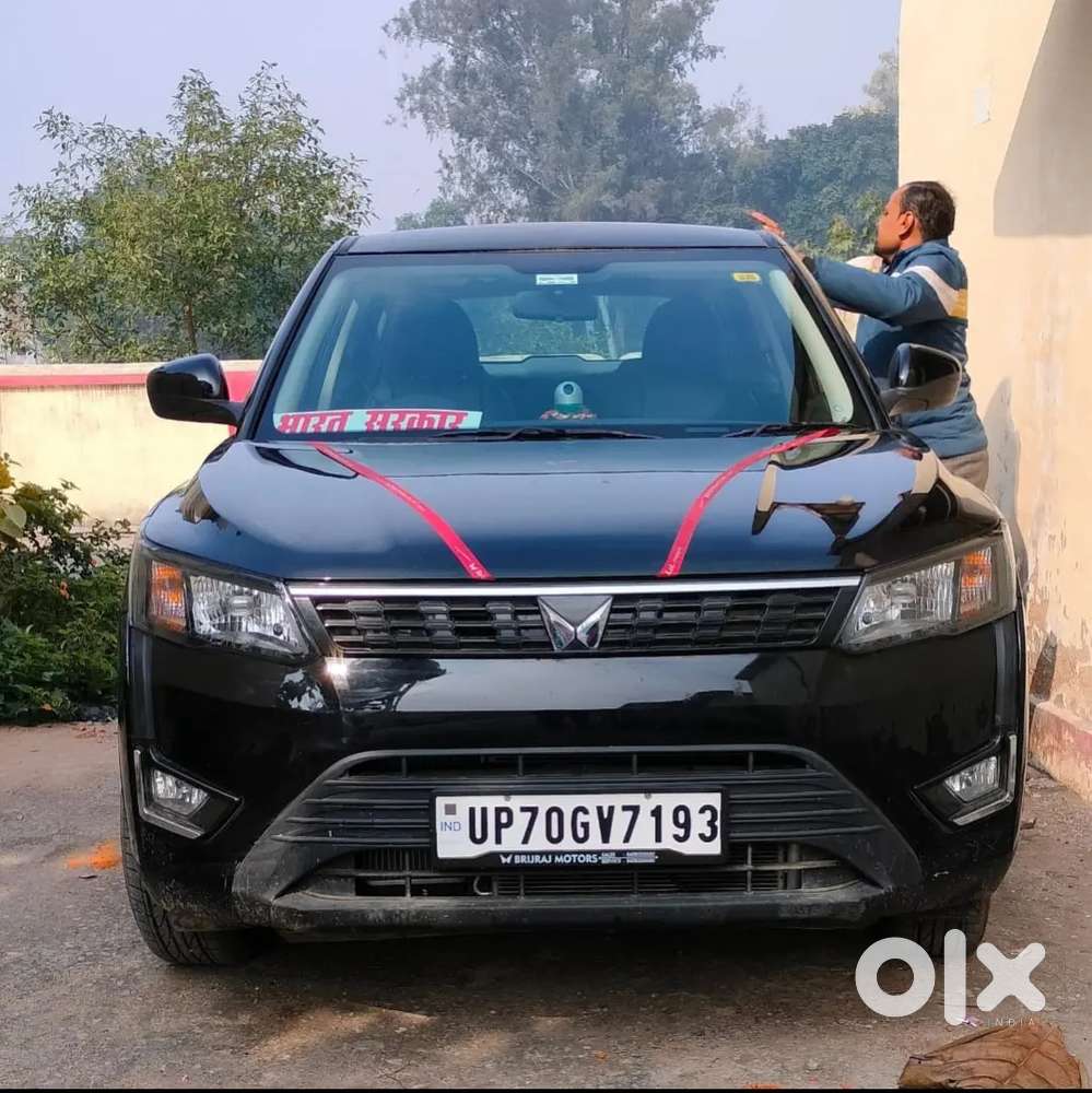 Mahindra Xuv300 W2 Petrol 2023
