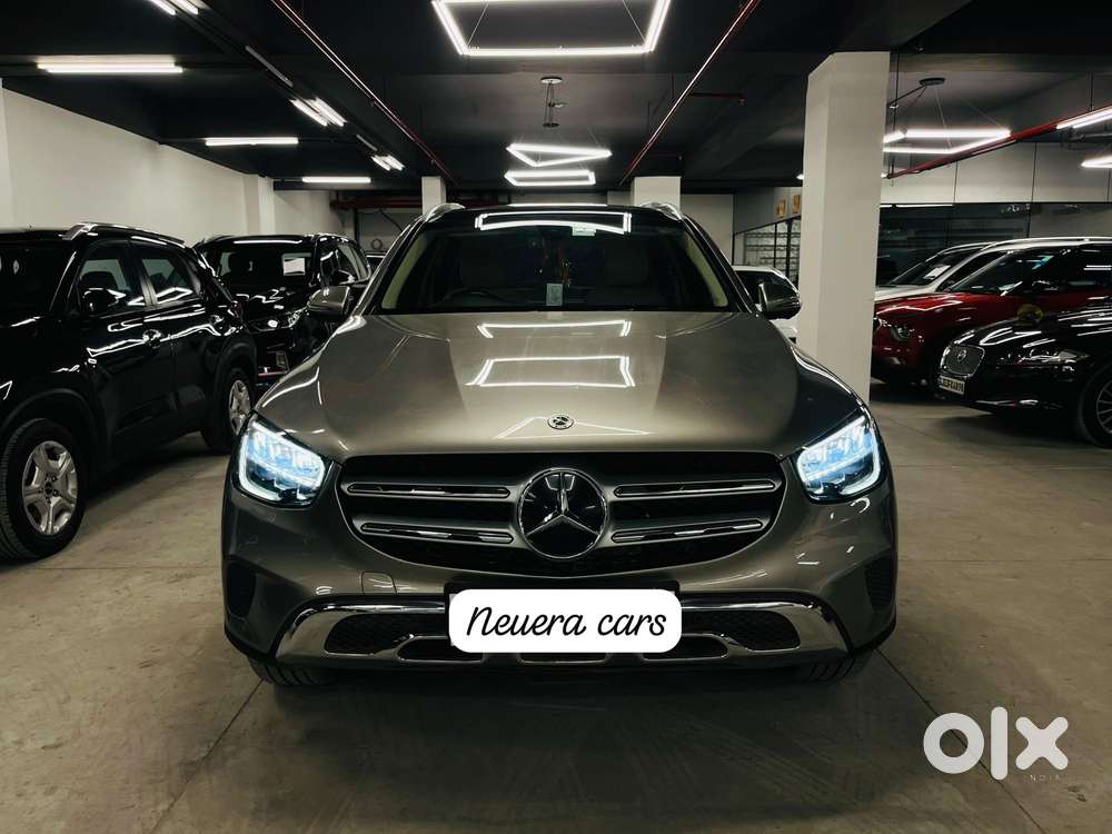 Mercedes-benz Glc 220d 4matic, 2023, Diesel