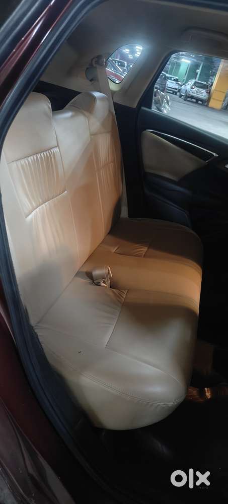 Honda Jazz 1.2 V I Vtec, 2015, Petrol