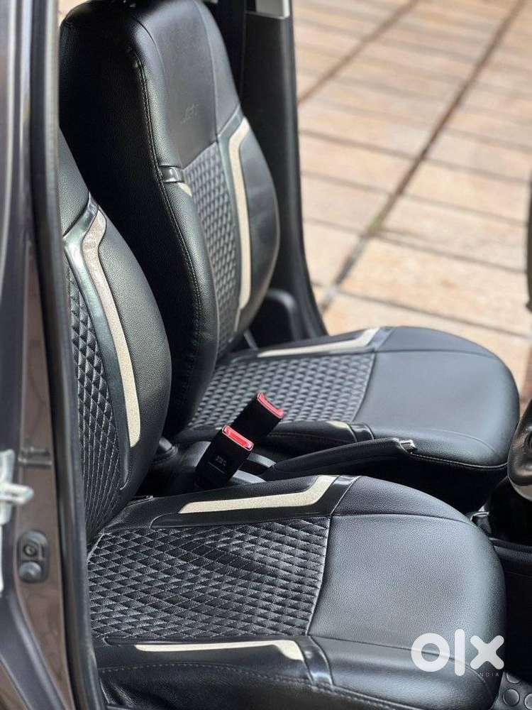 Maruti Suzuki Swift Vdi (o), 2016, Diesel