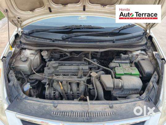 Hyundai I20 1.2 Asta, 2011, Petrol