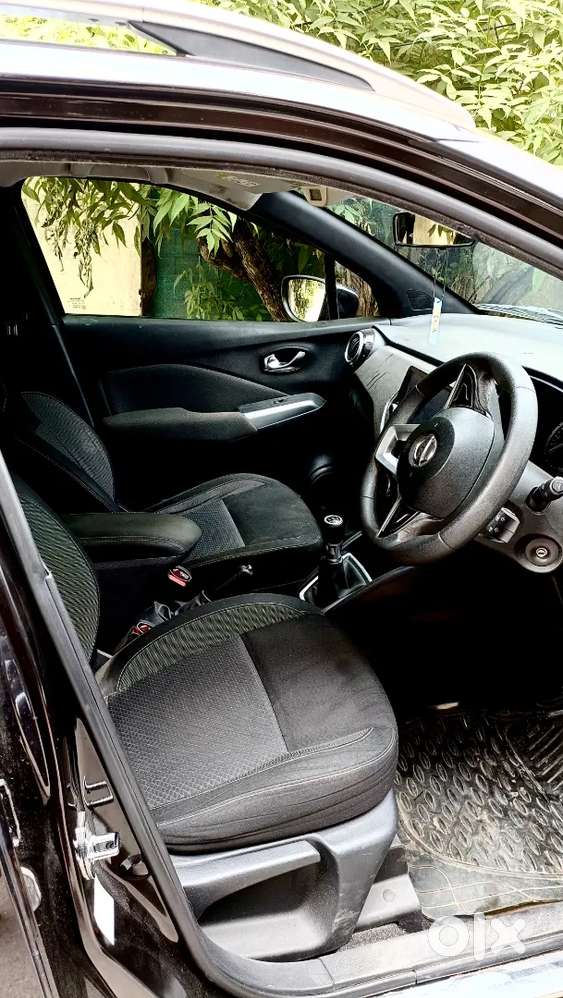 Nissan Kicks 1.5 Xv Petrol 2020