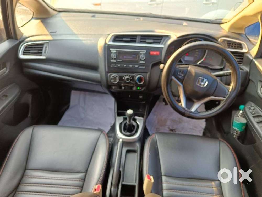 Honda Jazz 1.5 S I Dtec, 2015, Diesel