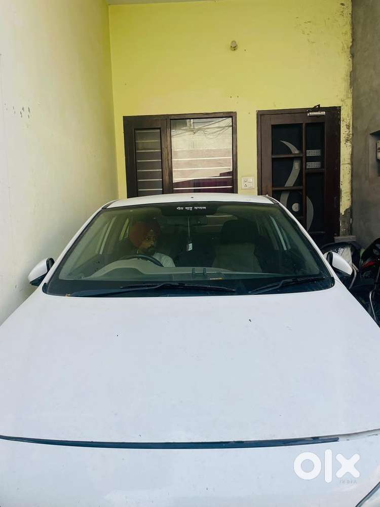 Hyundai Diesel Manual 2014 Year