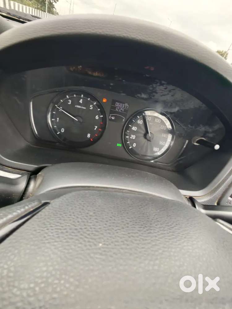 Honda Amaze Petrol 2019 (personal Car)