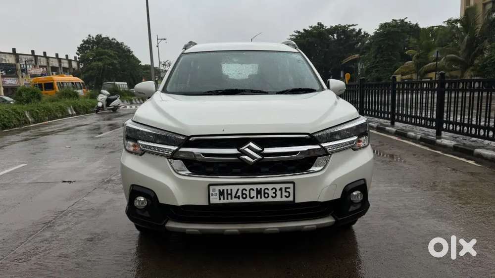 Showroom Fresh Condition Xl6