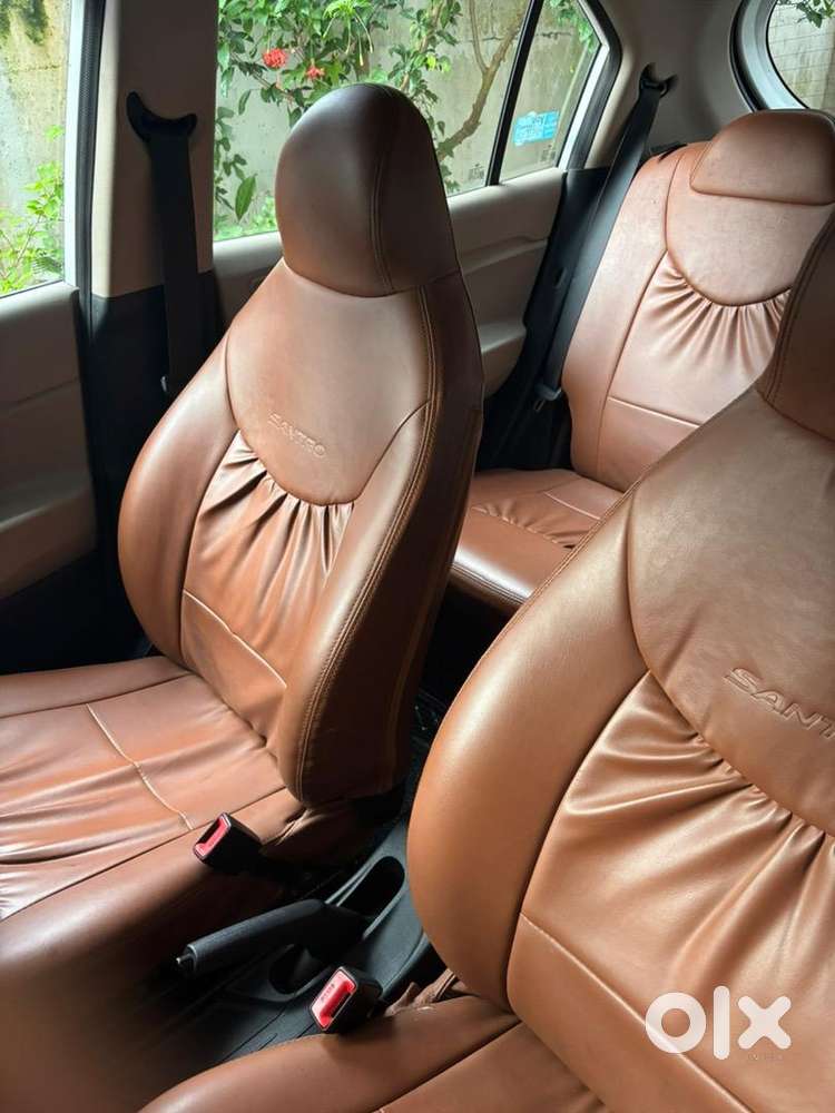 Hyundai New Amt 2019 Petrol 36005 Km Driven