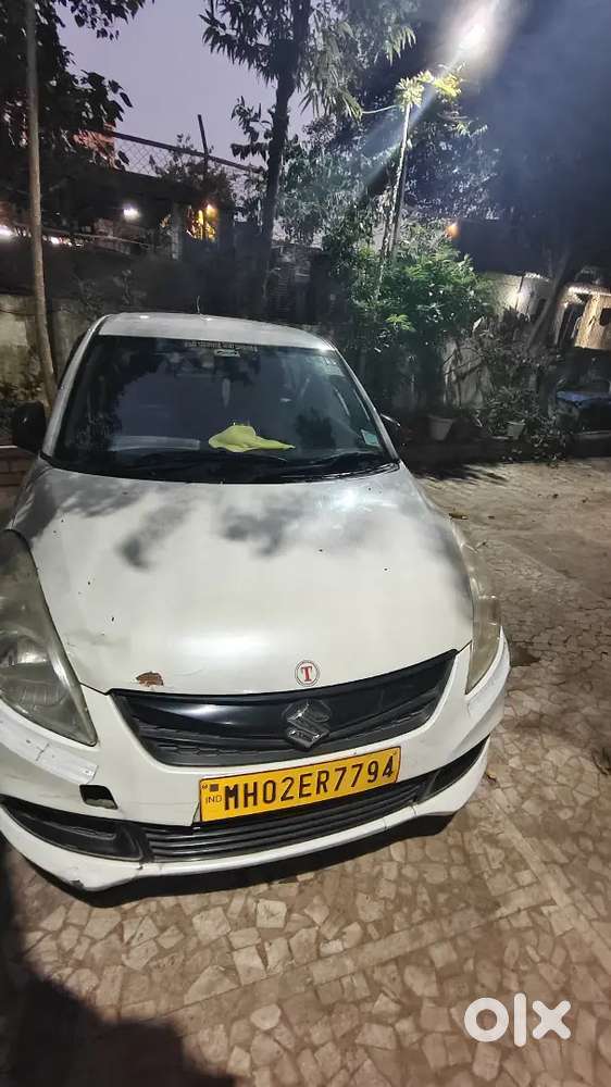 Maruti Suzuki Dzire 2018 Diesel