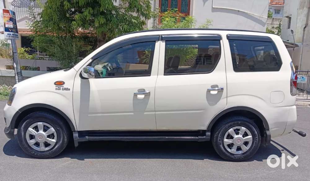 Mahindra Xylo D4, 2019, Diesel