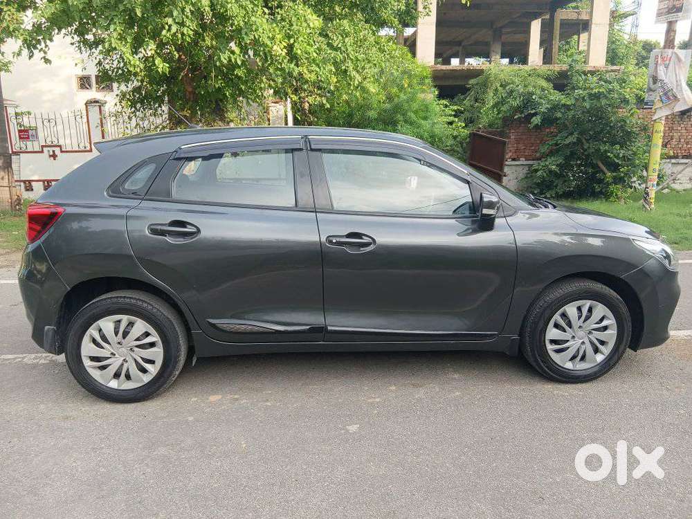 Maruti Suzuki Baleno Delta, 2022, Petrol