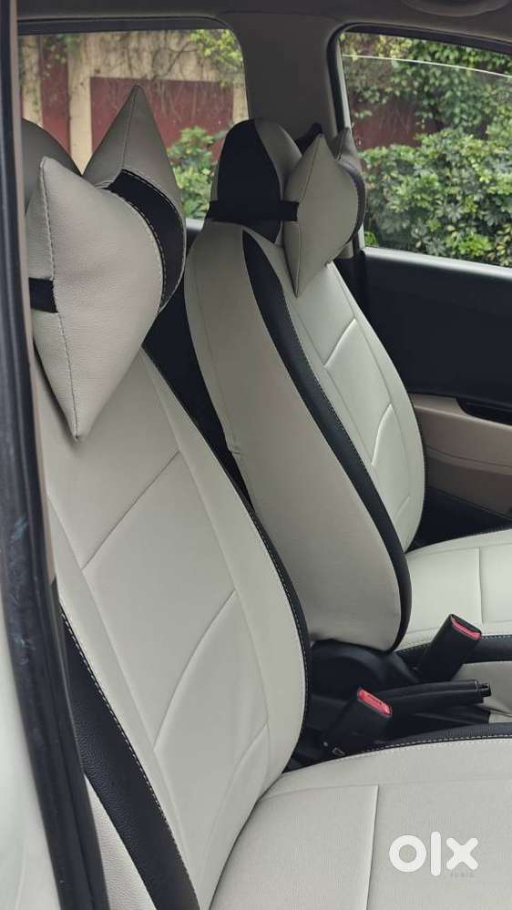 Hyundai Grand I10, 2018, Petrol