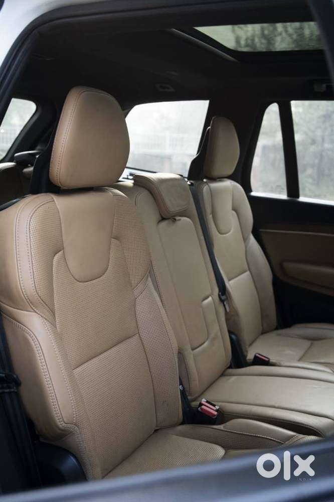Volvo Xc90 Inscription Luxury, 2019, Diesel