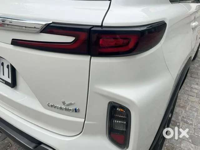 Toyota Urban Cruiser Hyryder 1.5 V Hybrid, 2024, Petrol