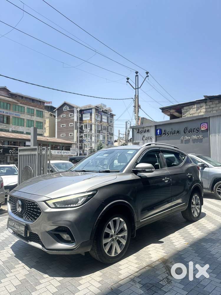 Mg Astor, 2022, Petrol