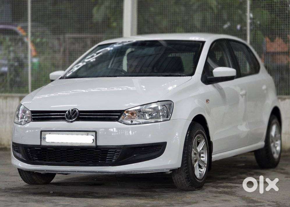Volkswagen Polo, 2011, Petrol