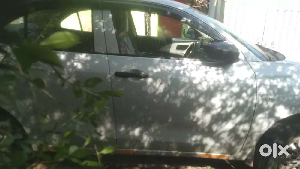 Maruti Suzuki Dzire 2025 Cng & Hybrids 15000 Km Driven