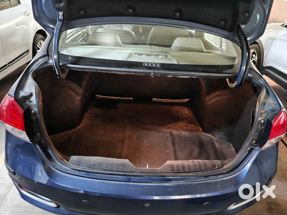 Maruti Suzuki Ciaz 2021 Petrol Best Condition