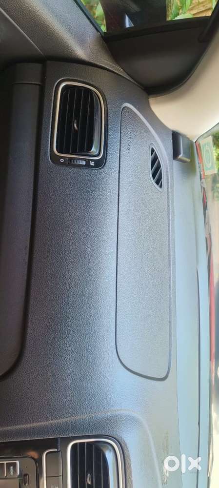 Volkswagen Polo 2013-2015 Gt Tsi, 2016, Petrol