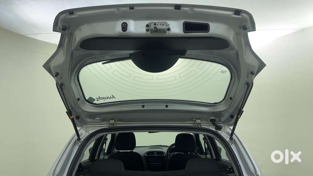 Tata Tiago Xza Plus, 2020, Petrol