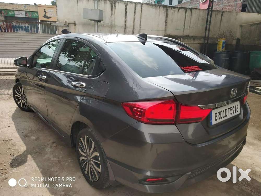Honda City 2018 - Petrol / Fresh Condition