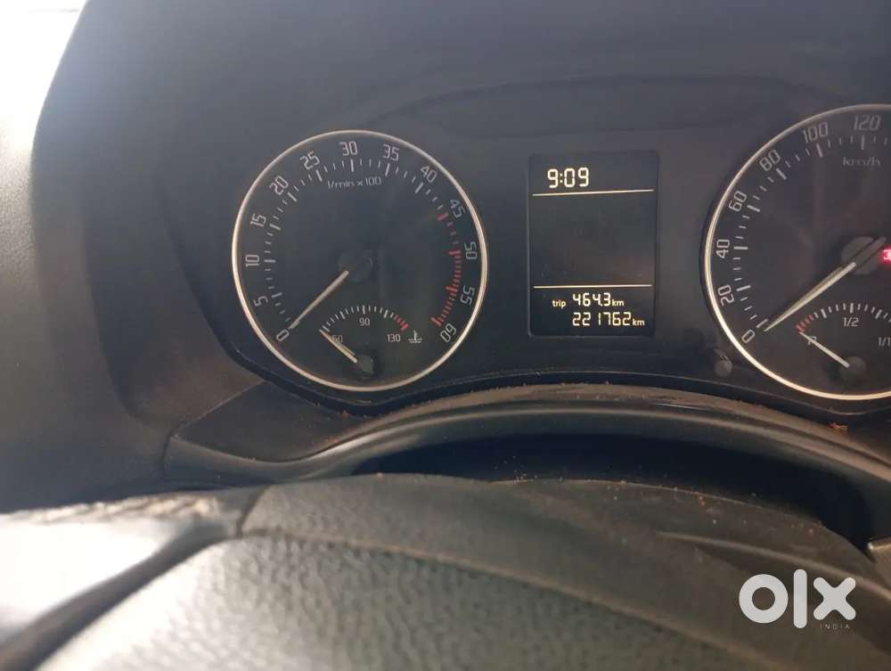 Skoda Laura 2009 Diesel Good Condition