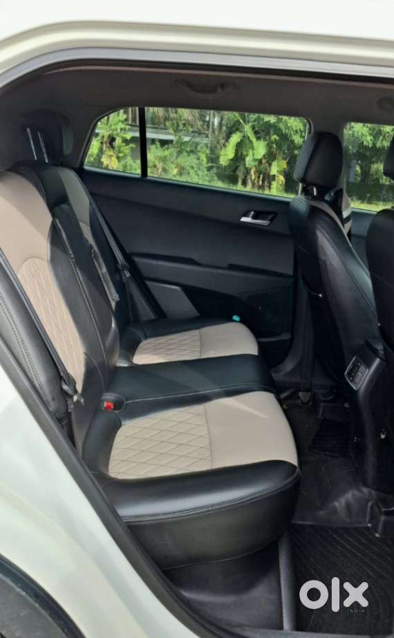 Hyundai Creta 1.6 Sx, 2019, Diesel