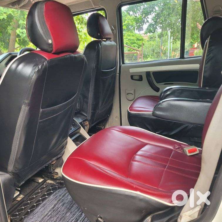 Mahindra Scorpio S11 Mt 7s Cc, 2019, Diesel