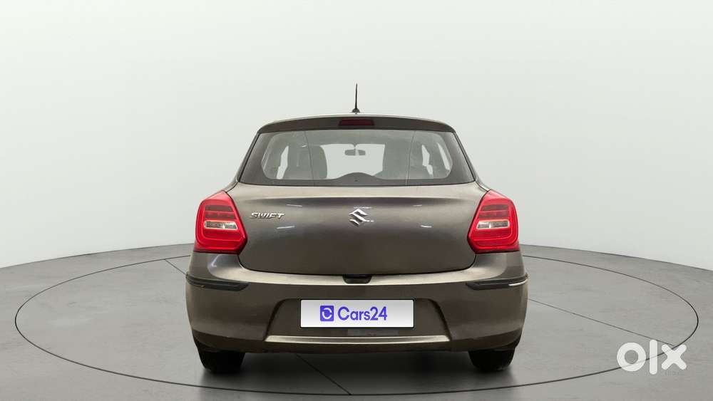 Maruti Suzuki Swift Vxi, 2018, Petrol