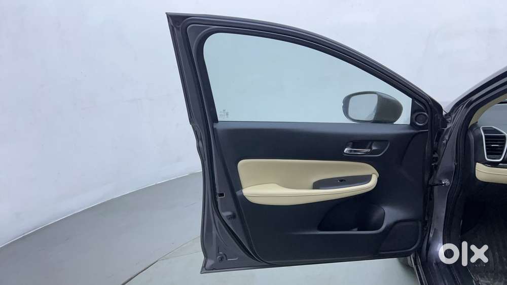 Honda City 1.5 Zx Cvt I-vtec, 2020, Petrol