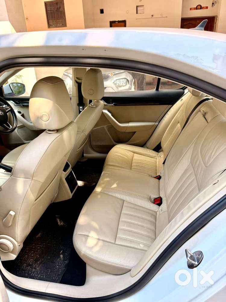 Skoda Octavia L&k 2019 Petrol Automatic