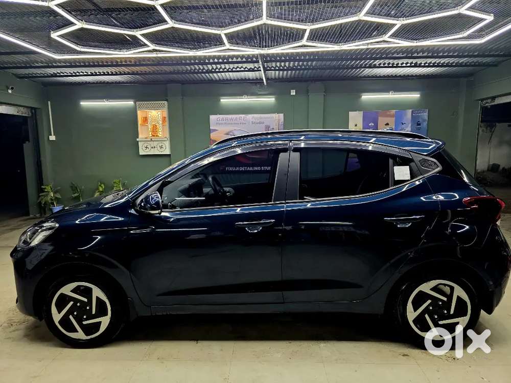 Hyundai Grand I10 Nios 2024