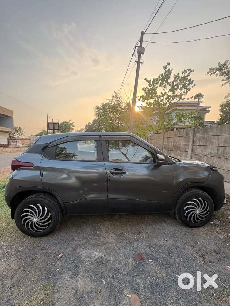Tata Punch 2022 Petrol 50000 Km Driven