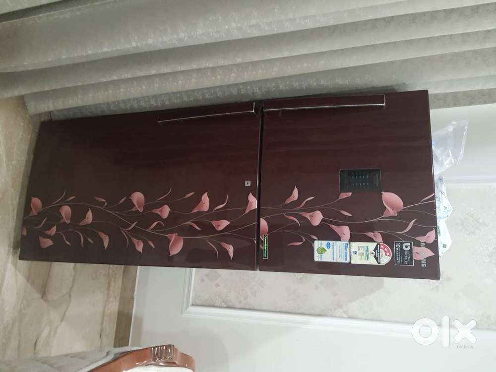 Samsung Very Good condition 318 Liter fridge