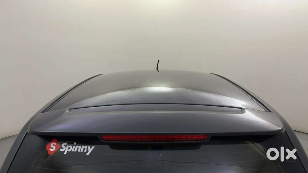 Hyundai I10 Sportz 1.2 Automatic Kappa2, 2011, Petrol