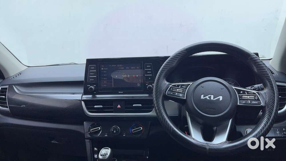 Kia Seltos Htk Plus D, 2021, Diesel