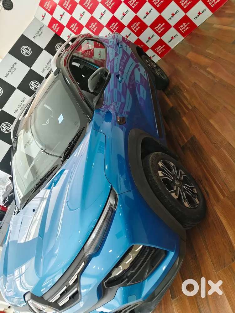 Renault Kiger Rxz Amt, 2021, Petrol